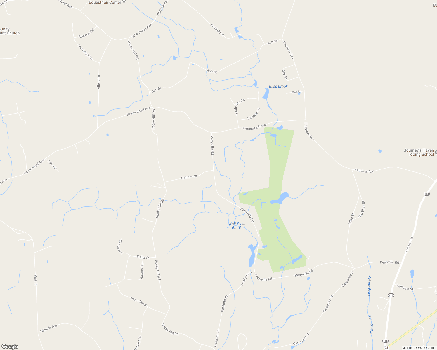 map of restaurants, bars, coffee shops, grocery stores, and more near 222 Perryville Road in Rehoboth