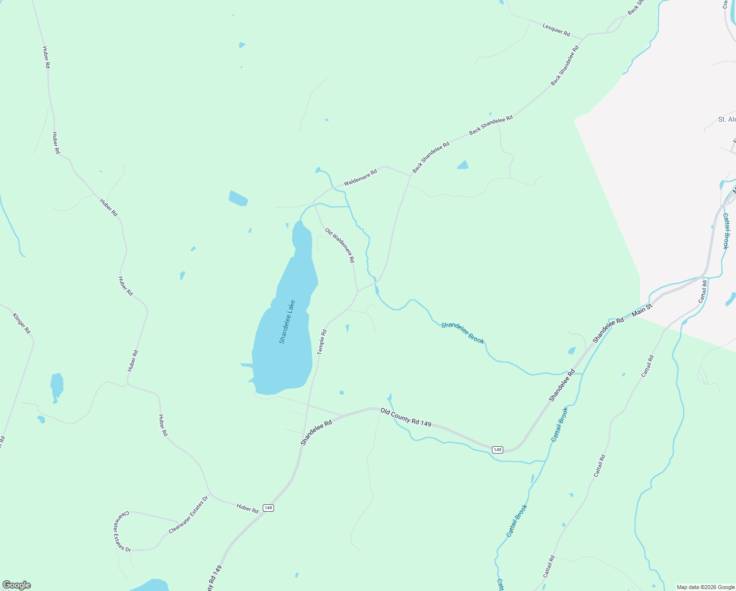 map of restaurants, bars, coffee shops, grocery stores, and more near 112 Temple Rd in Livingston Manor