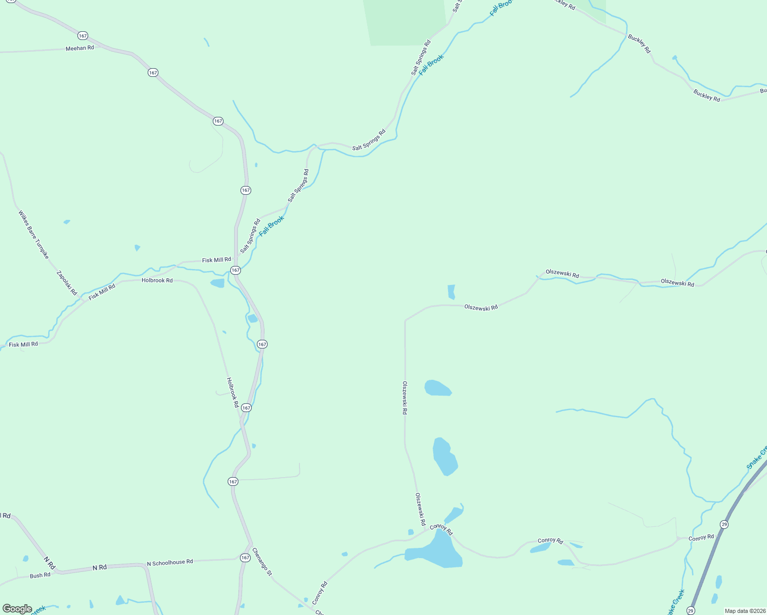 map of restaurants, bars, coffee shops, grocery stores, and more near in Montrose