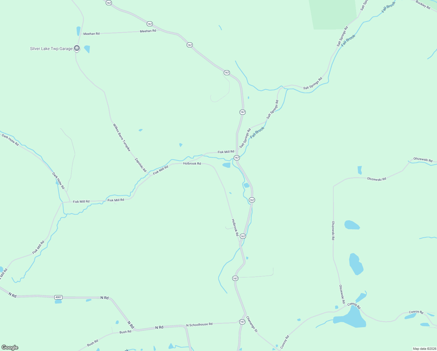 map of restaurants, bars, coffee shops, grocery stores, and more near 395 Holbrook Road in Montrose