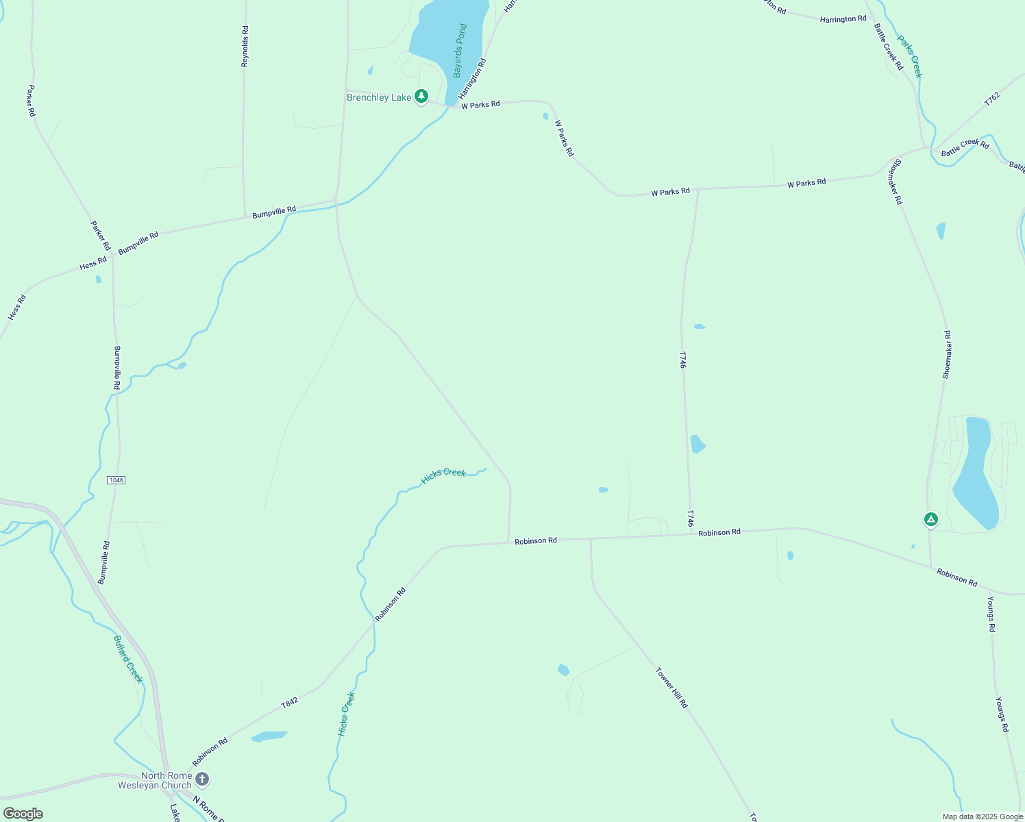 map of restaurants, bars, coffee shops, grocery stores, and more near 458 Labarre Road in Rome