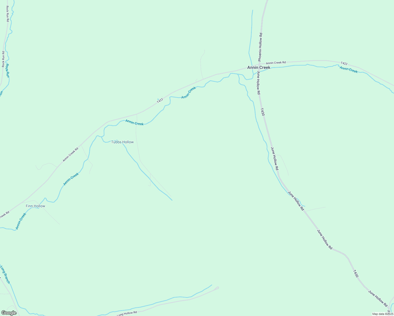map of restaurants, bars, coffee shops, grocery stores, and more near in Turtlepoint