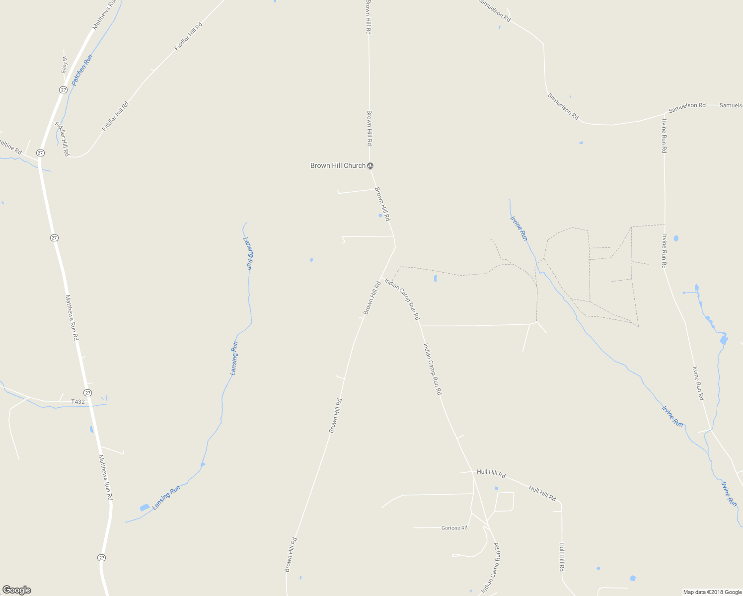 map of restaurants, bars, coffee shops, grocery stores, and more near Brown Hill Road in Youngsville