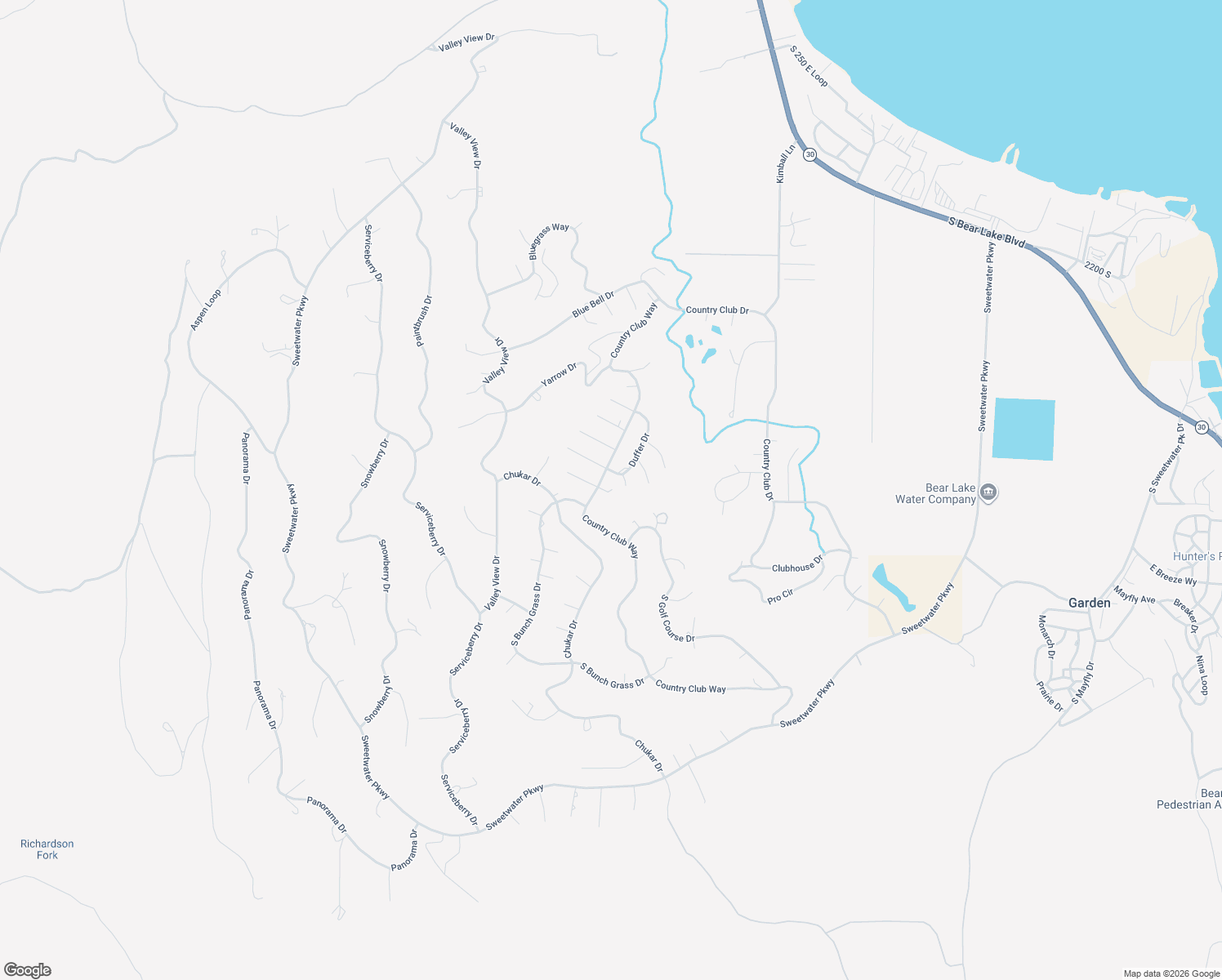 map of restaurants, bars, coffee shops, grocery stores, and more near 278 Caddy Circle in Garden City