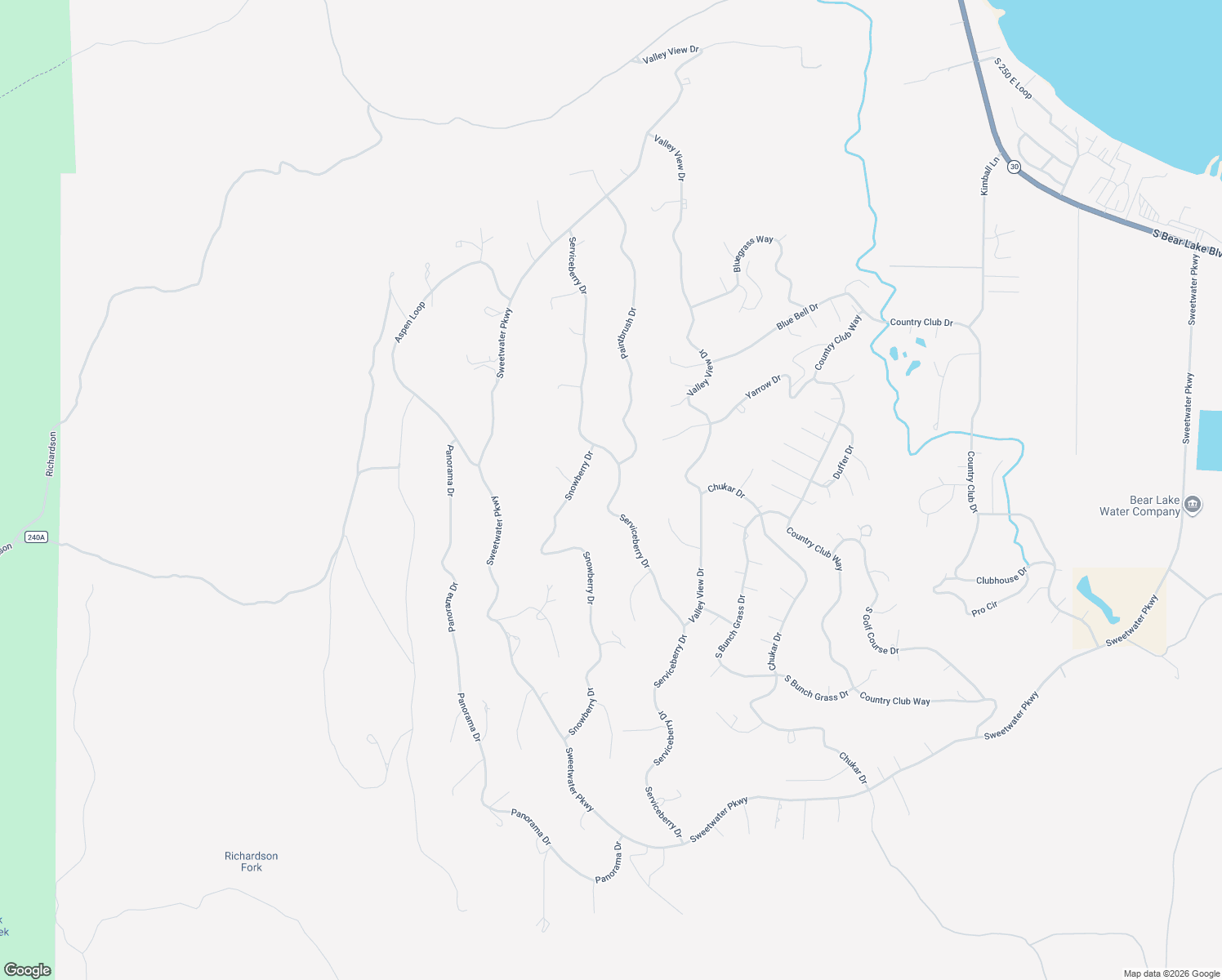 map of restaurants, bars, coffee shops, grocery stores, and more near 2777 Serviceberry Drive in Garden City