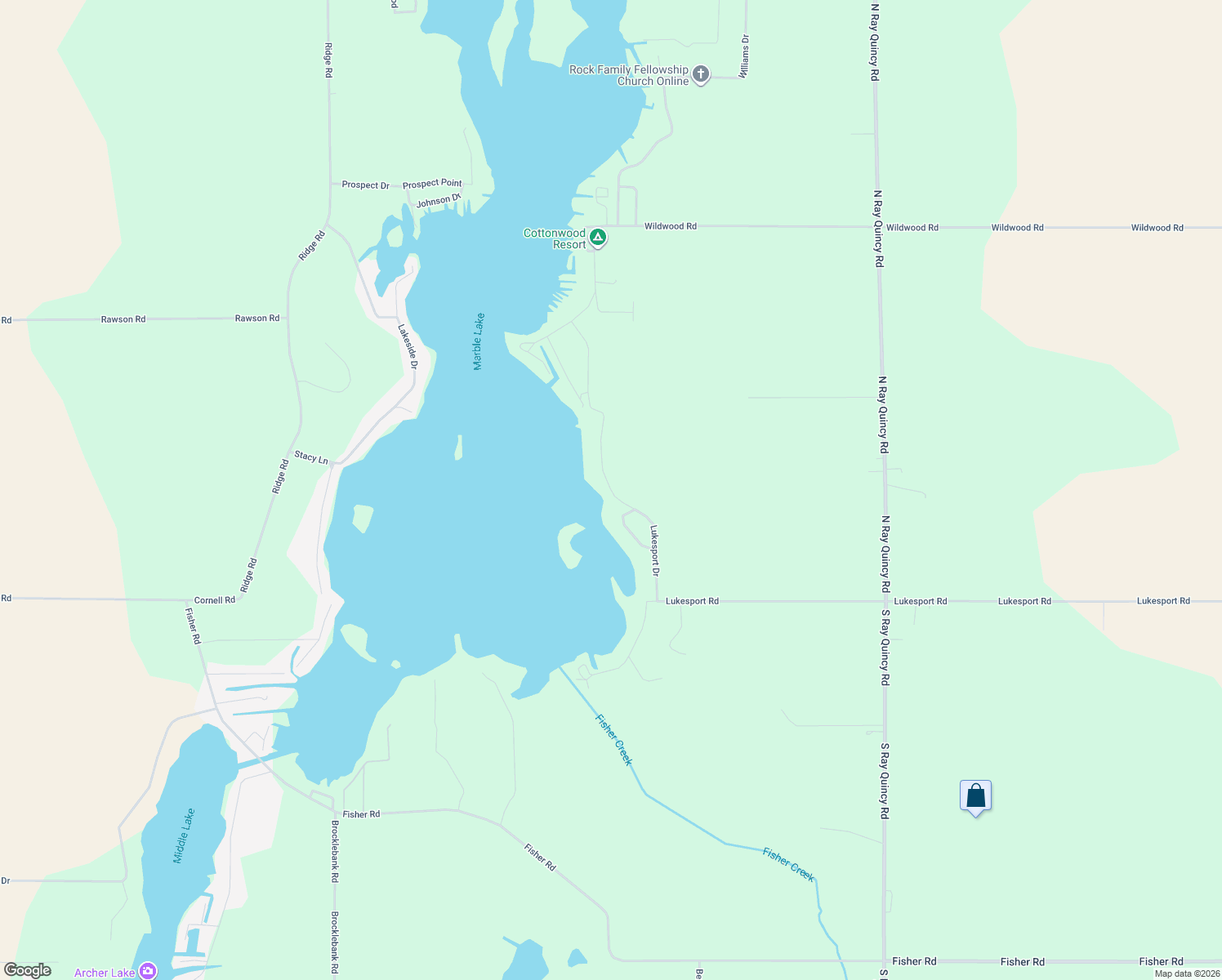 map of restaurants, bars, coffee shops, grocery stores, and more near 140 Lukesport Drive in Quincy
