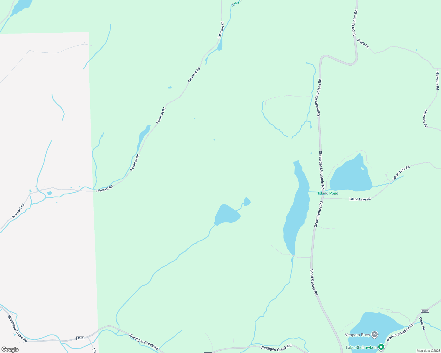 map of restaurants, bars, coffee shops, grocery stores, and more near in Starrucca