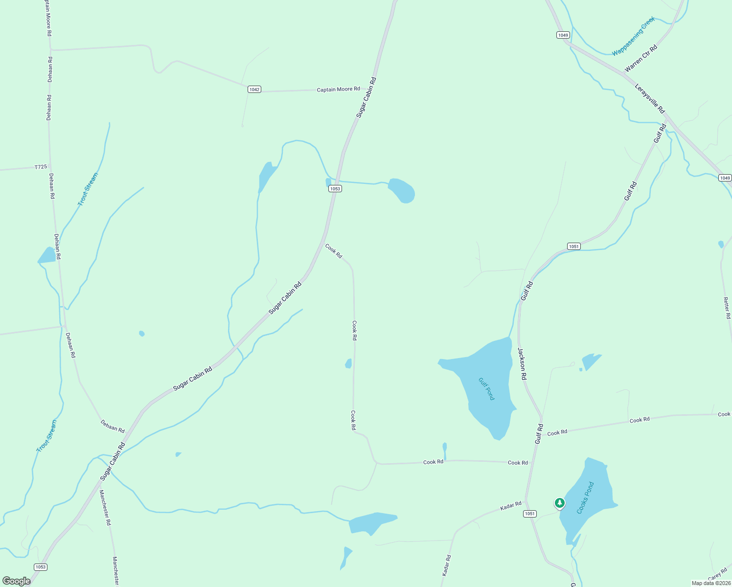 map of restaurants, bars, coffee shops, grocery stores, and more near in Orwell