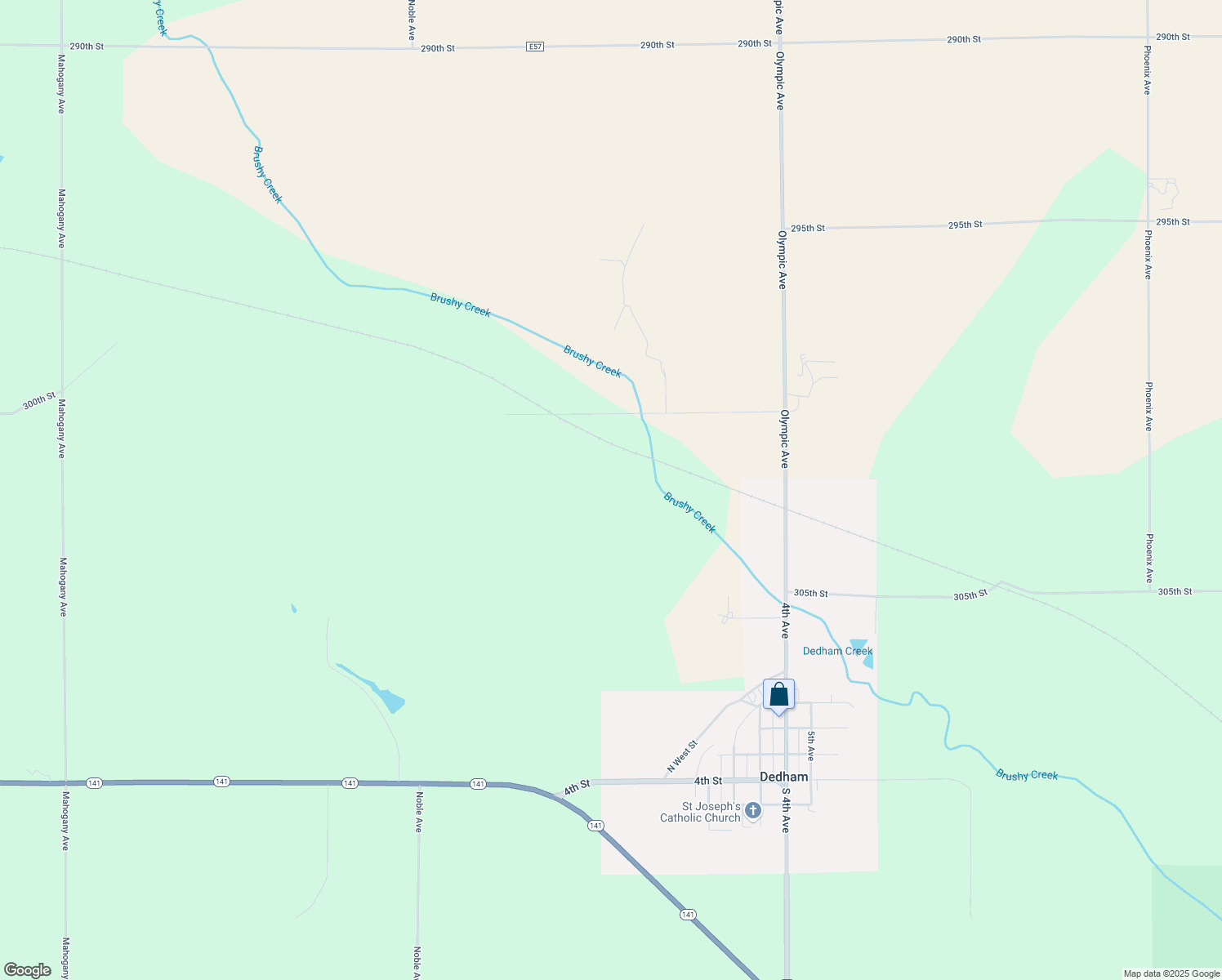 map of restaurants, bars, coffee shops, grocery stores, and more near in Dedham