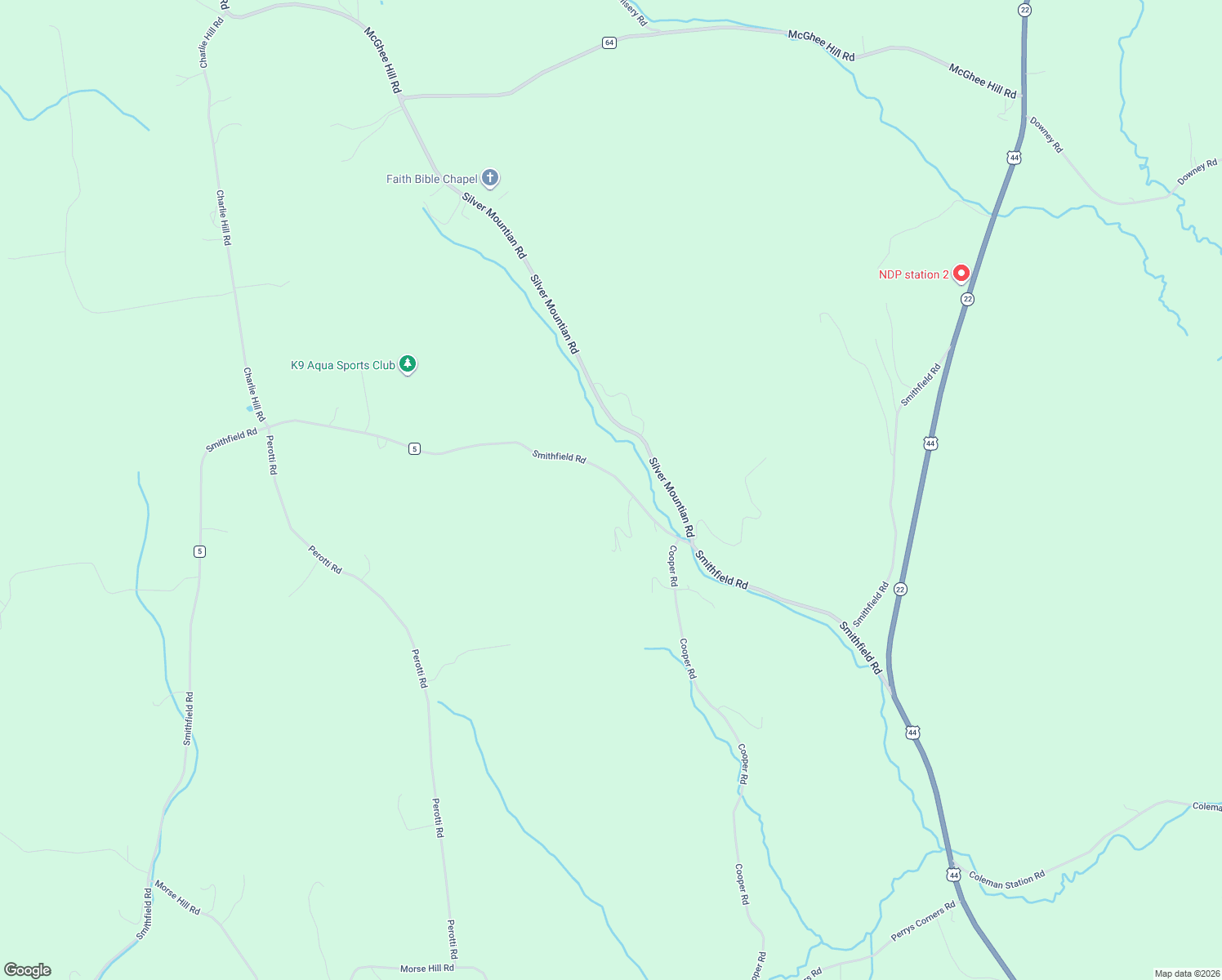 map of restaurants, bars, coffee shops, grocery stores, and more near in Stanfordville