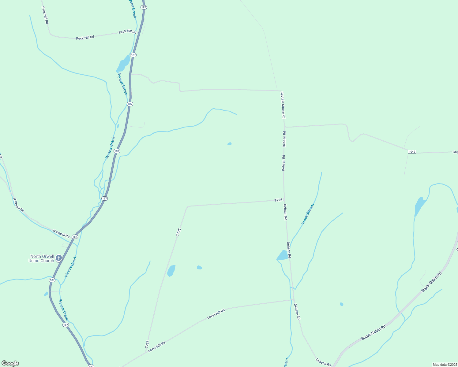 map of restaurants, bars, coffee shops, grocery stores, and more near 1353 Moore Road in Rome