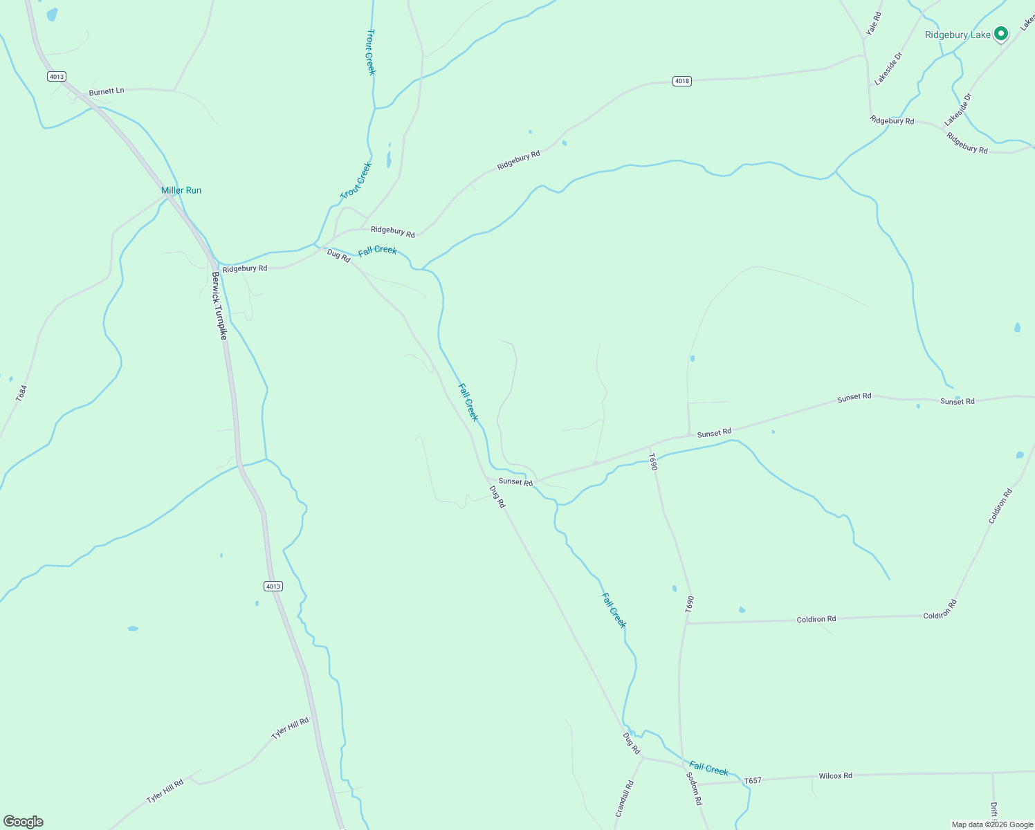 map of restaurants, bars, coffee shops, grocery stores, and more near 103 Sunset Road in Milan