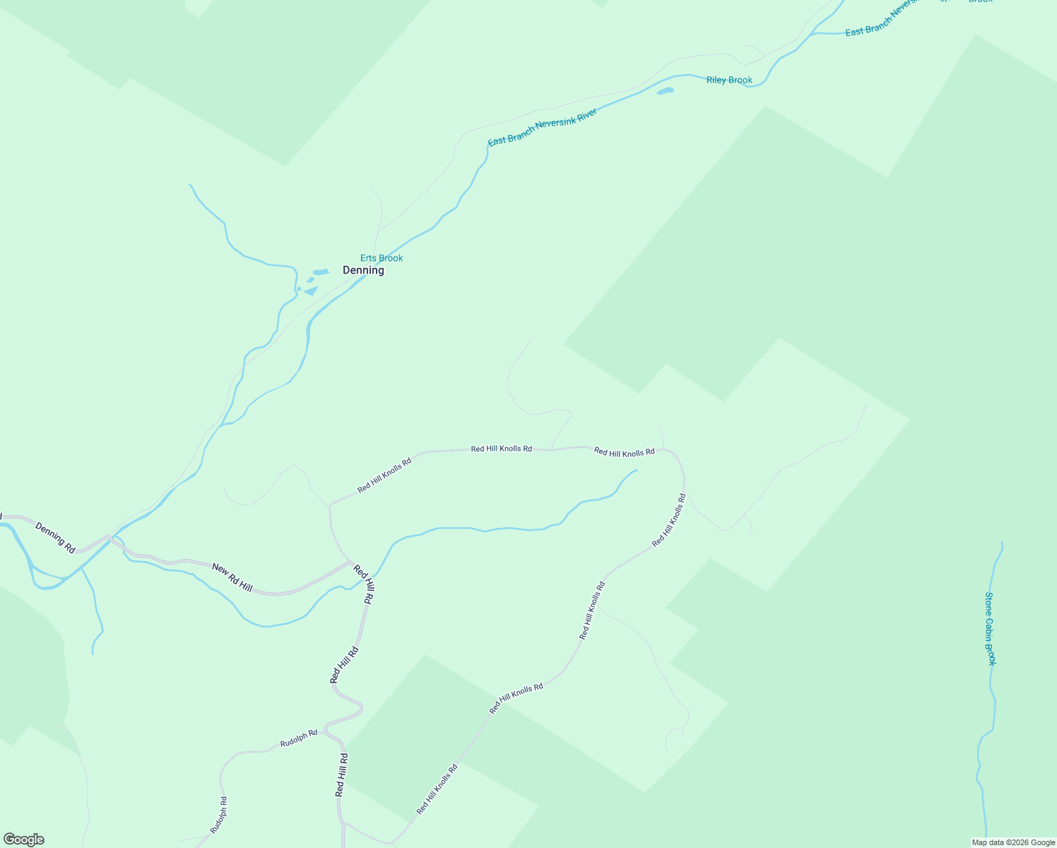 map of restaurants, bars, coffee shops, grocery stores, and more near 54-100 Kawlija Road in Grahamsville
