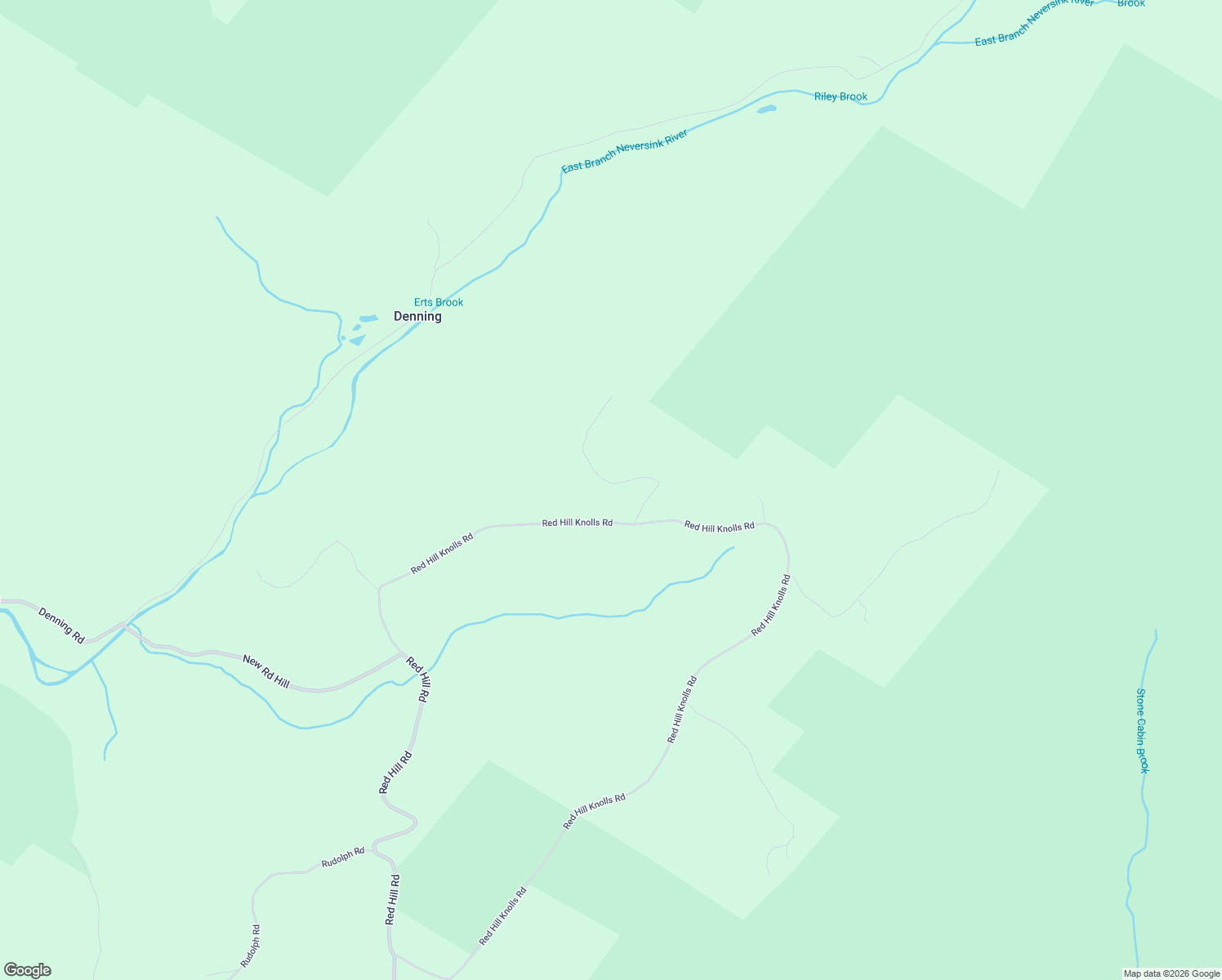 map of restaurants, bars, coffee shops, grocery stores, and more near 71 Kawlija Road in Grahamsville