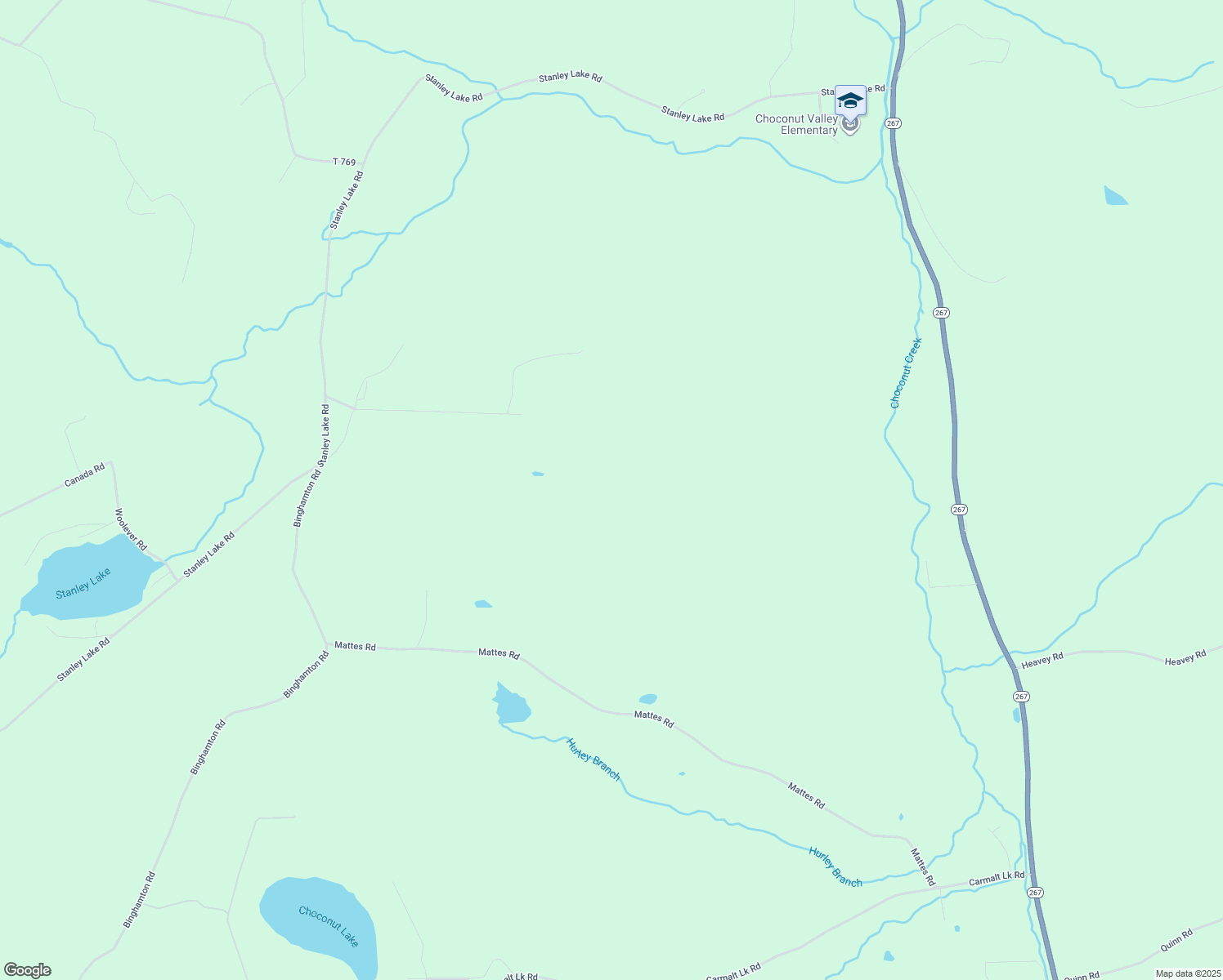 map of restaurants, bars, coffee shops, grocery stores, and more near in Friendsville
