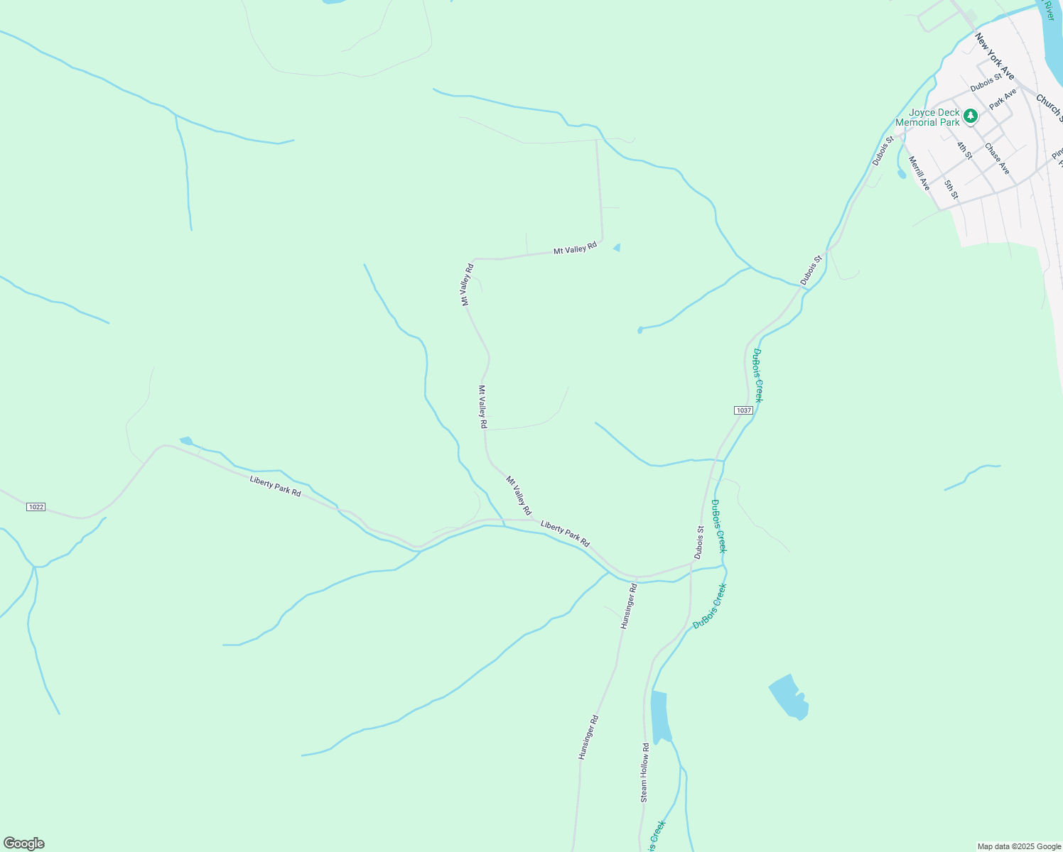 map of restaurants, bars, coffee shops, grocery stores, and more near Smith Drive in Hallstead