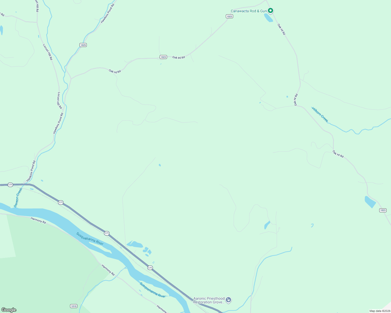 map of restaurants, bars, coffee shops, grocery stores, and more near in Lanesboro