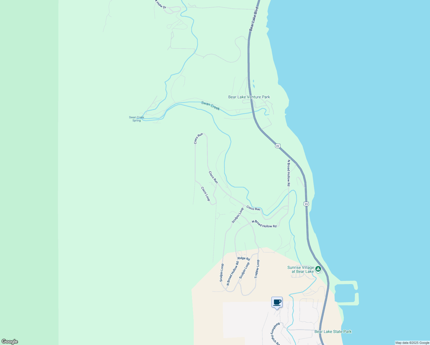 map of restaurants, bars, coffee shops, grocery stores, and more near 1779 Rendenvous Run in Garden City