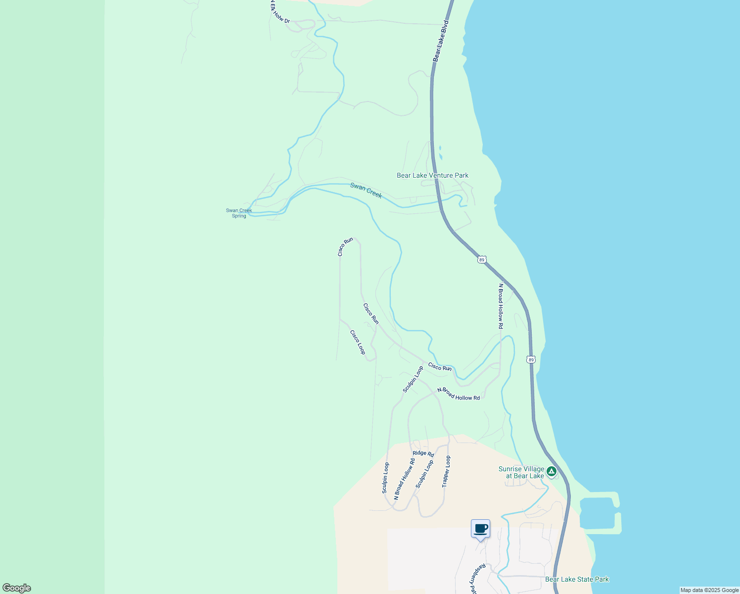 map of restaurants, bars, coffee shops, grocery stores, and more near 1779 Rendenvous Run in Garden City