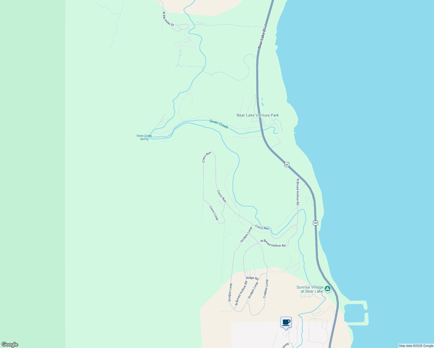 map of restaurants, bars, coffee shops, grocery stores, and more near 939 Cisco Run in Garden City