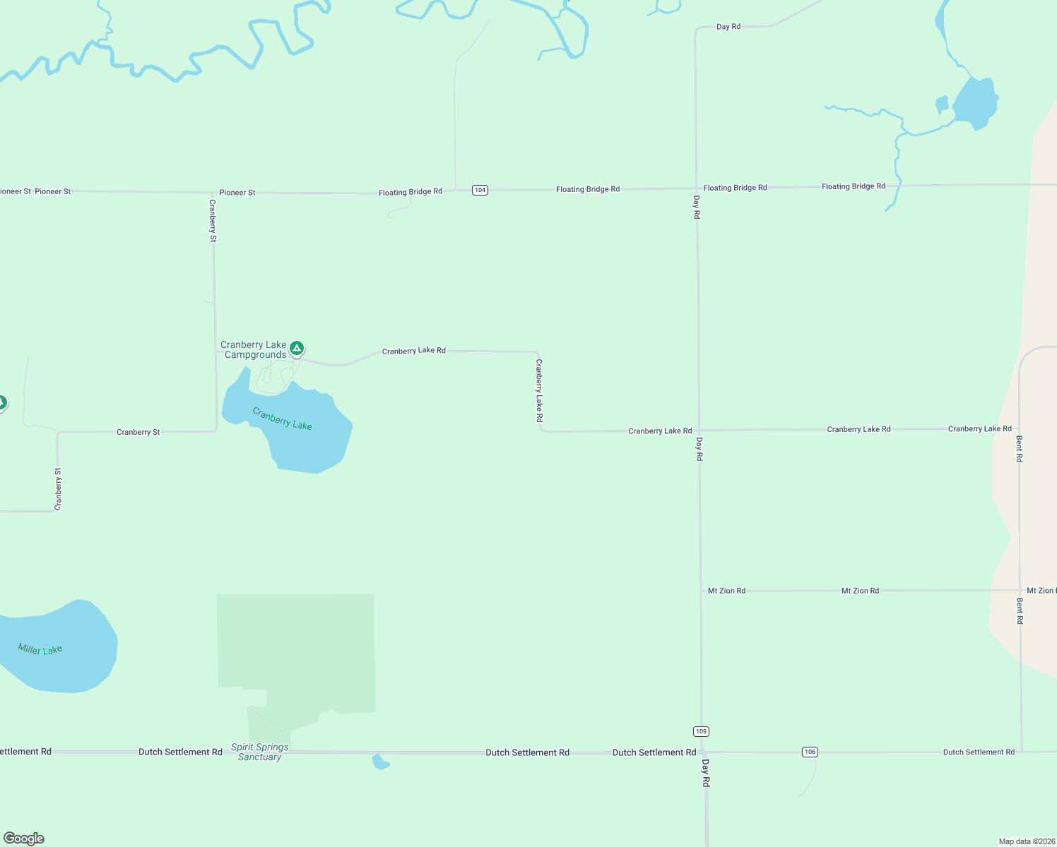 map of restaurants, bars, coffee shops, grocery stores, and more near 10491 Cranberry Lake Road in Marcellus