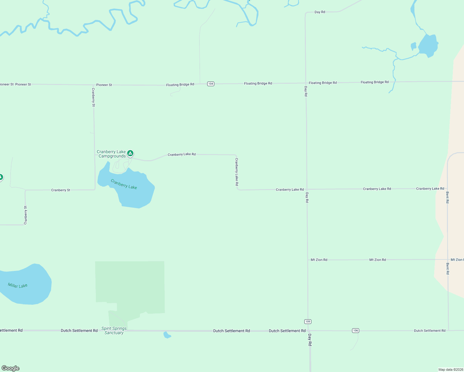 map of restaurants, bars, coffee shops, grocery stores, and more near 10491 Cranberry Lake Road in Marcellus