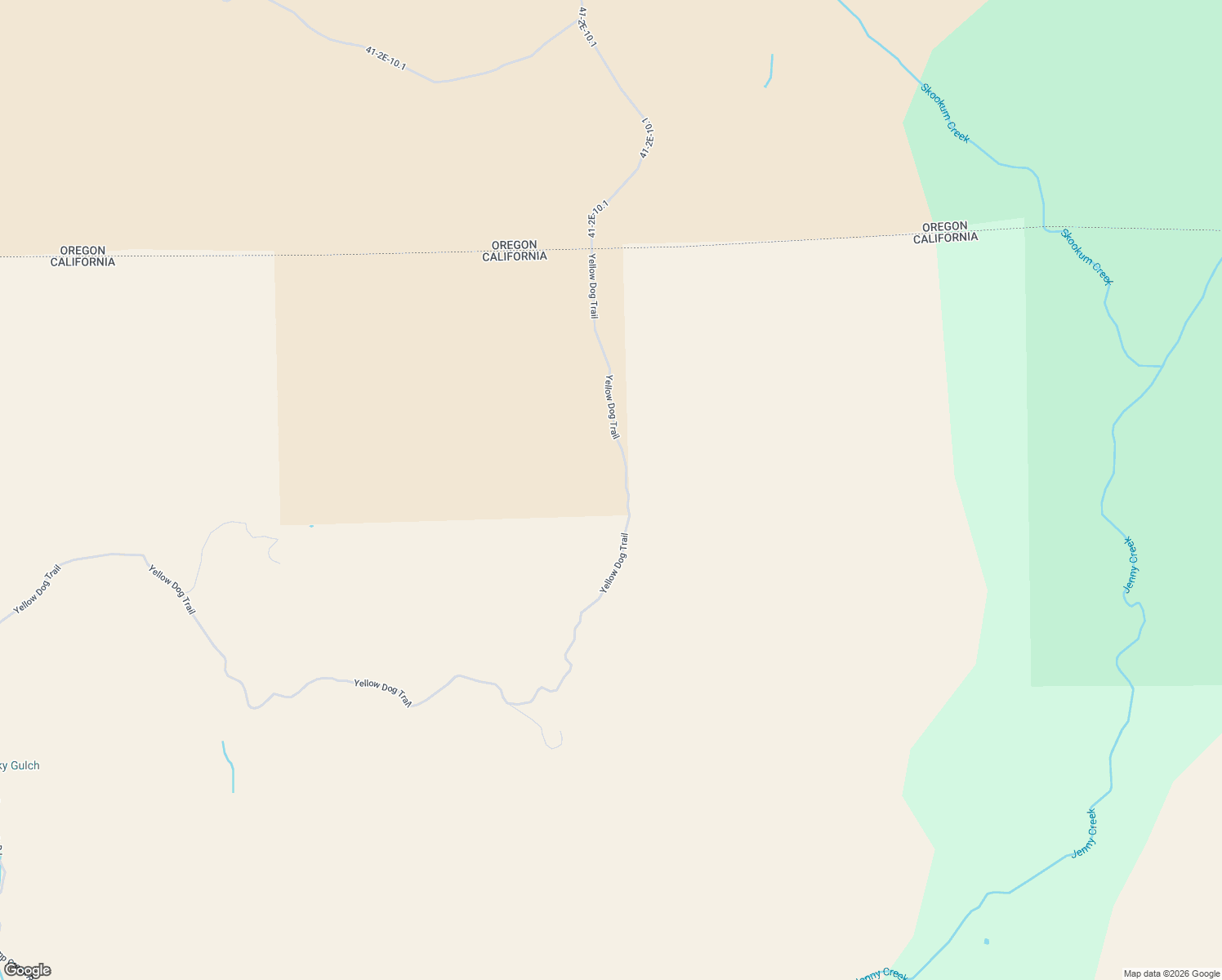 map of restaurants, bars, coffee shops, grocery stores, and more near in Copco