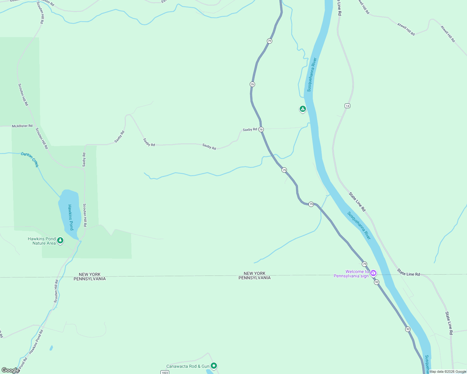map of restaurants, bars, coffee shops, grocery stores, and more near 280 Saxby Road in Windsor