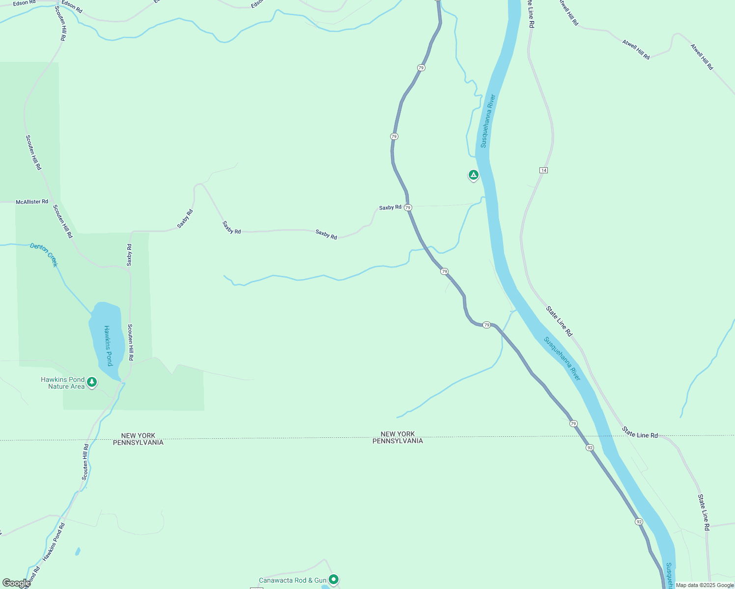 map of restaurants, bars, coffee shops, grocery stores, and more near 280 Saxby Road in Windsor