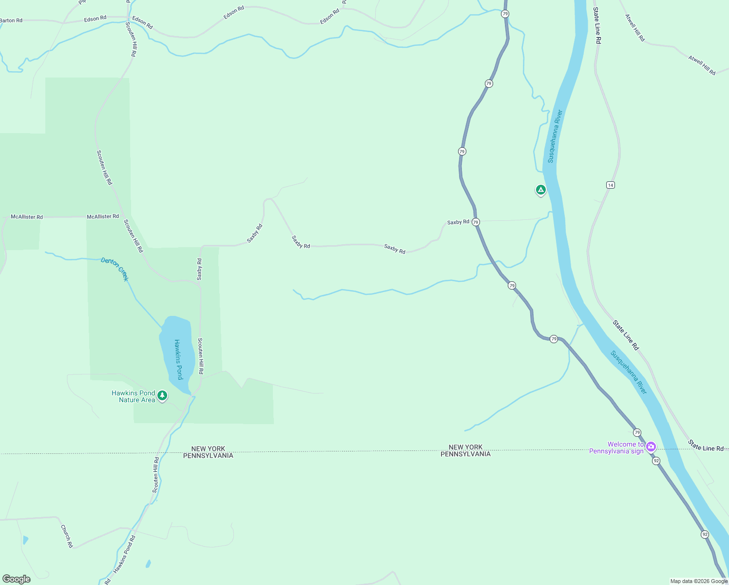 map of restaurants, bars, coffee shops, grocery stores, and more near 250 Saxby Road in Windsor