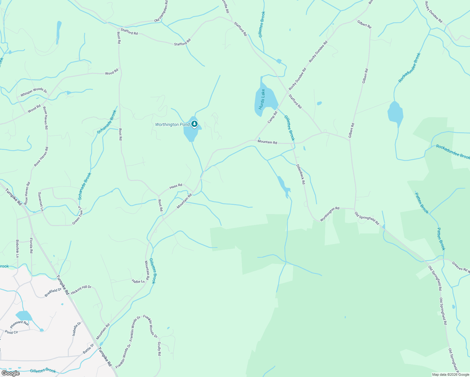 map of restaurants, bars, coffee shops, grocery stores, and more near 49 Broadway Road in Somers
