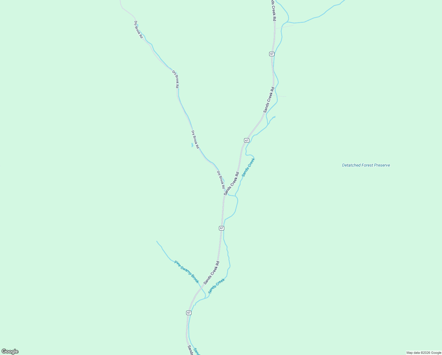 map of restaurants, bars, coffee shops, grocery stores, and more near 72 Dry Brook Rd in Hancock