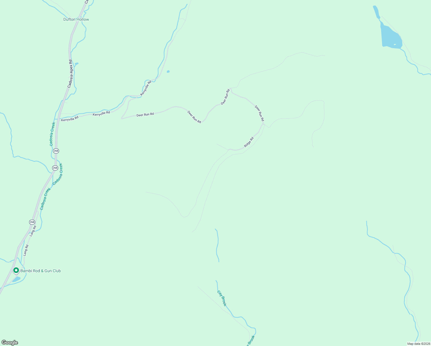map of restaurants, bars, coffee shops, grocery stores, and more near Thompkins Quarry Road in Hancock