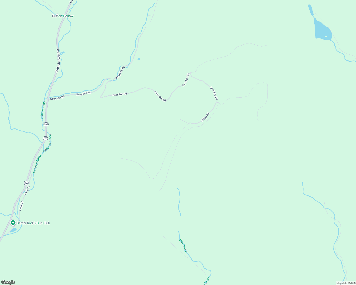 map of restaurants, bars, coffee shops, grocery stores, and more near Thompkins Quarry Road in Hancock