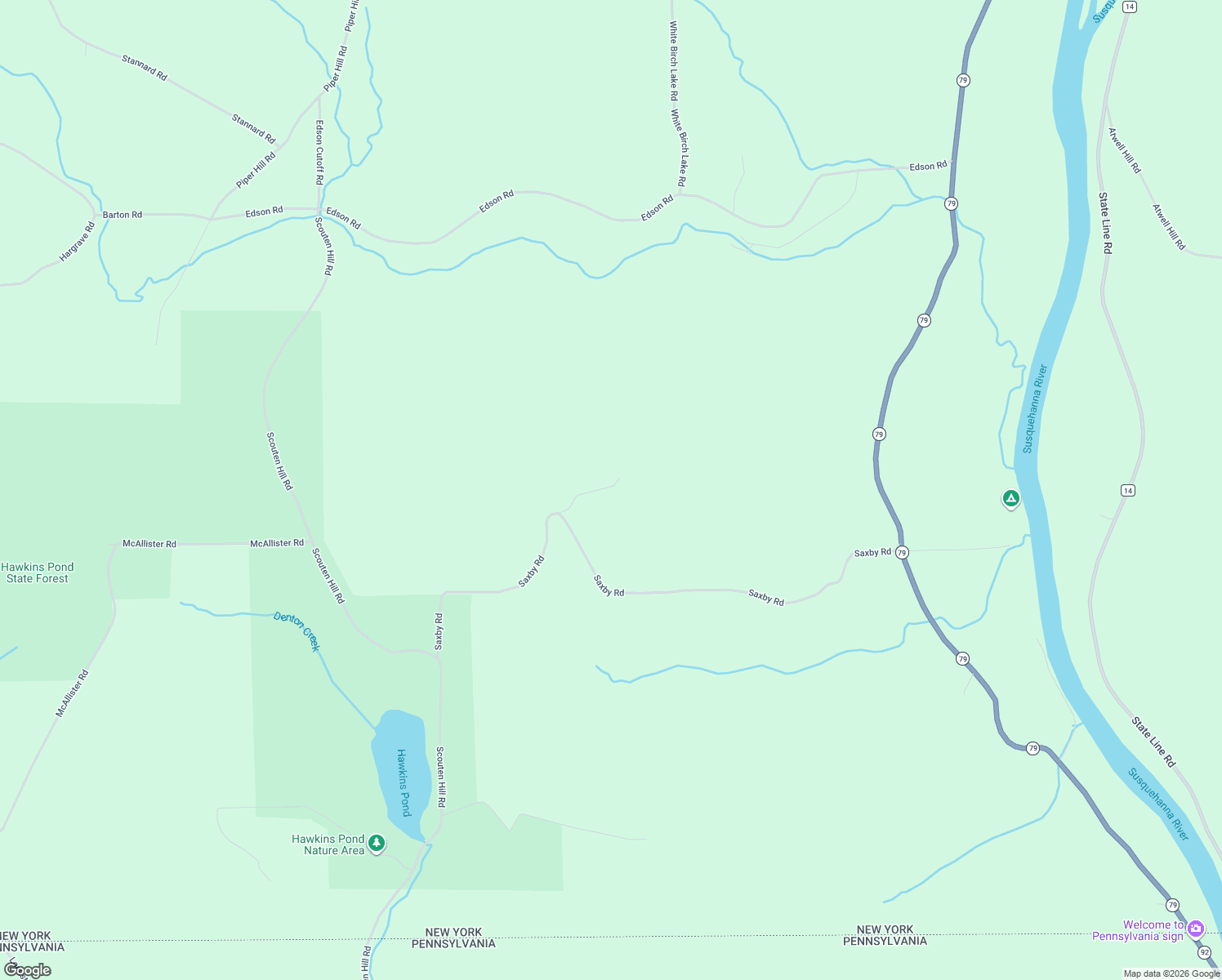 map of restaurants, bars, coffee shops, grocery stores, and more near 139 Saxby Road in Windsor