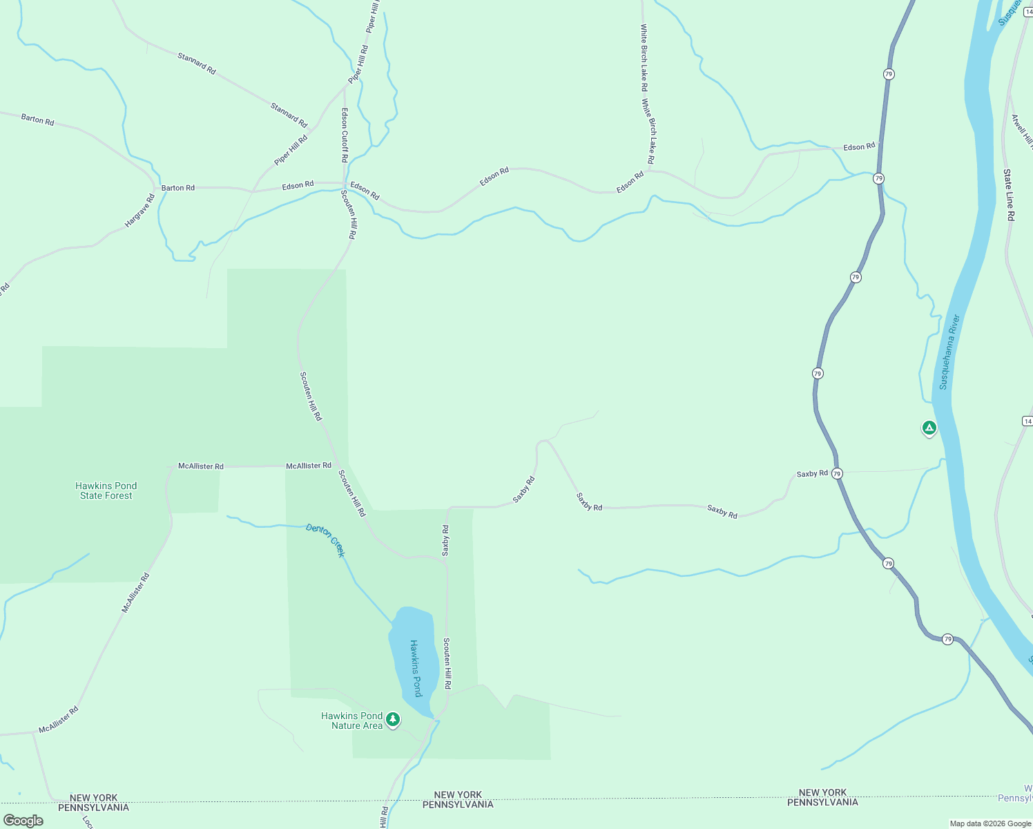 map of restaurants, bars, coffee shops, grocery stores, and more near 79 Saxby Road in Windsor