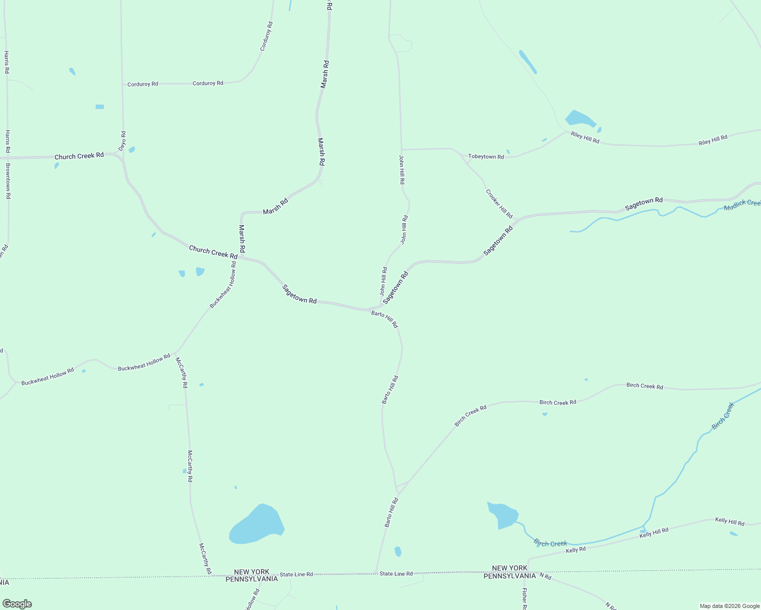 map of restaurants, bars, coffee shops, grocery stores, and more near 382 John Hill Road in Lindley