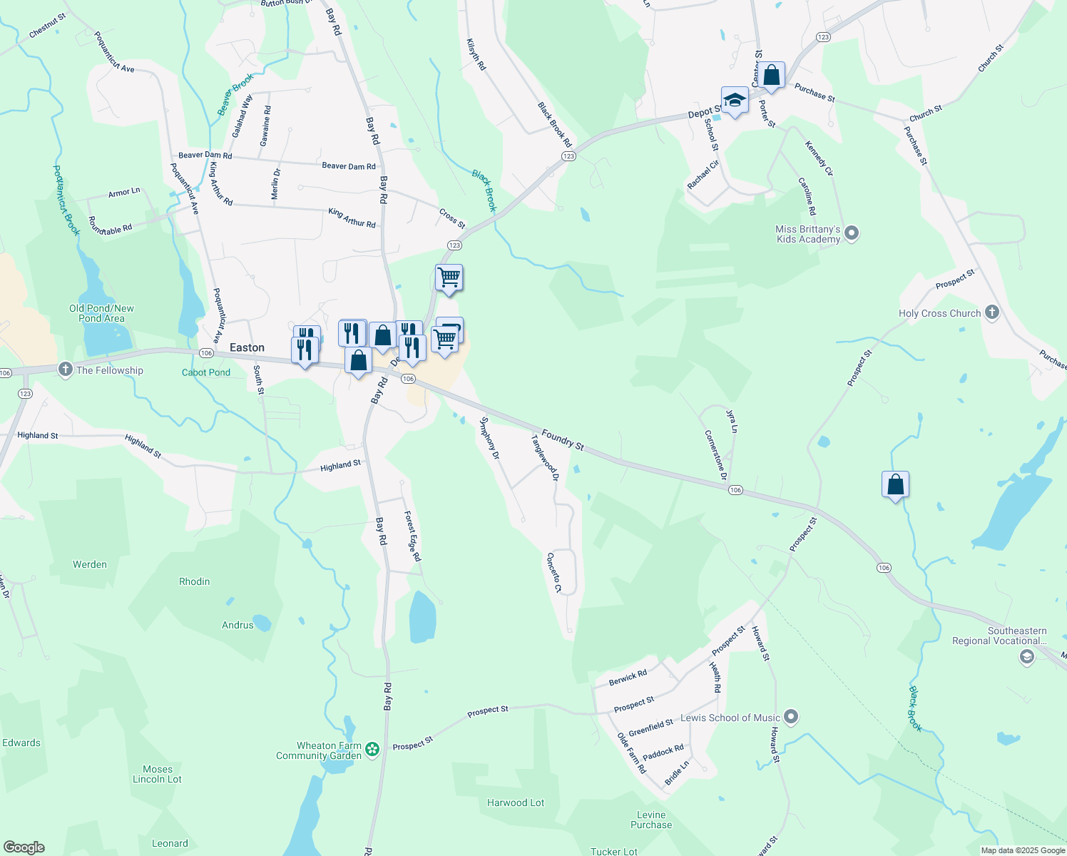 Easton Ma Area Restaurants Easton Ma Area Restaurants