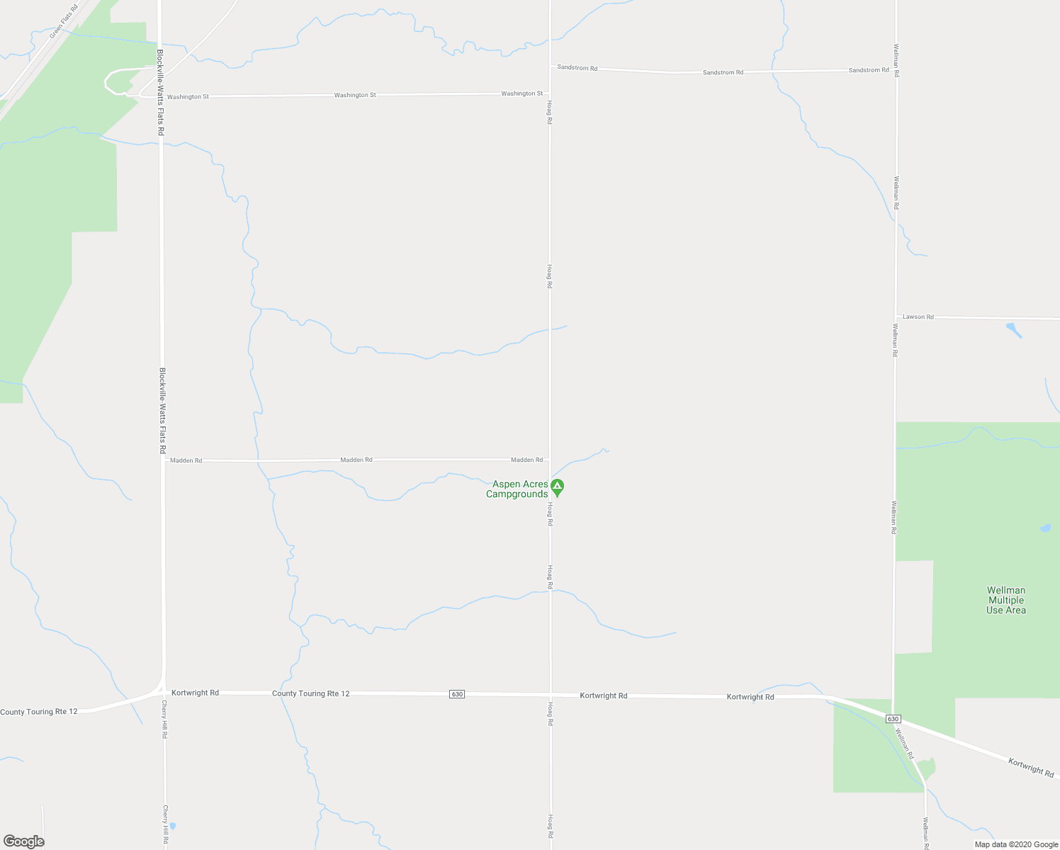 map of restaurants, bars, coffee shops, grocery stores, and more near 501 Hoag Road in Panama