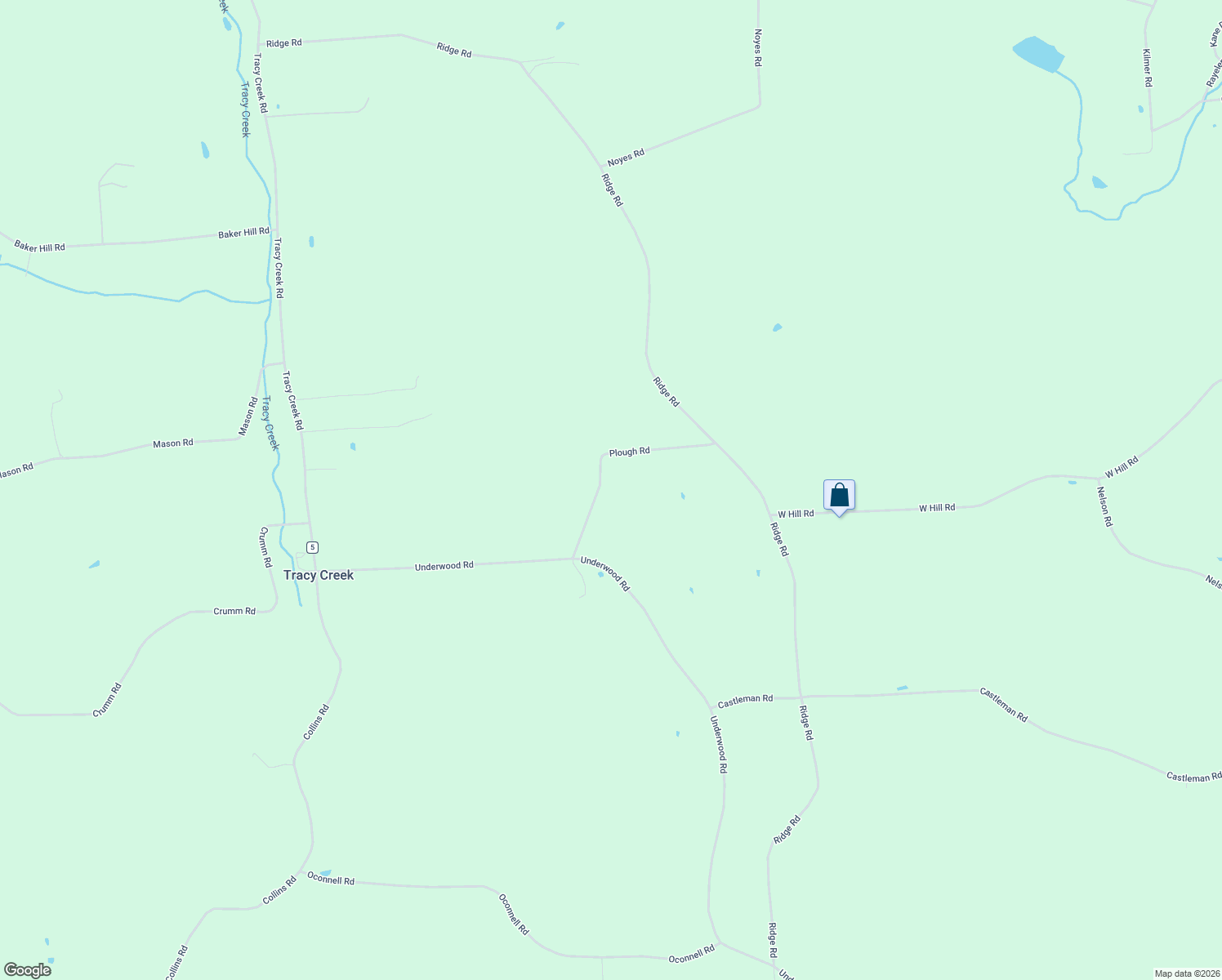 map of restaurants, bars, coffee shops, grocery stores, and more near 44 Plough Rd in Vestal