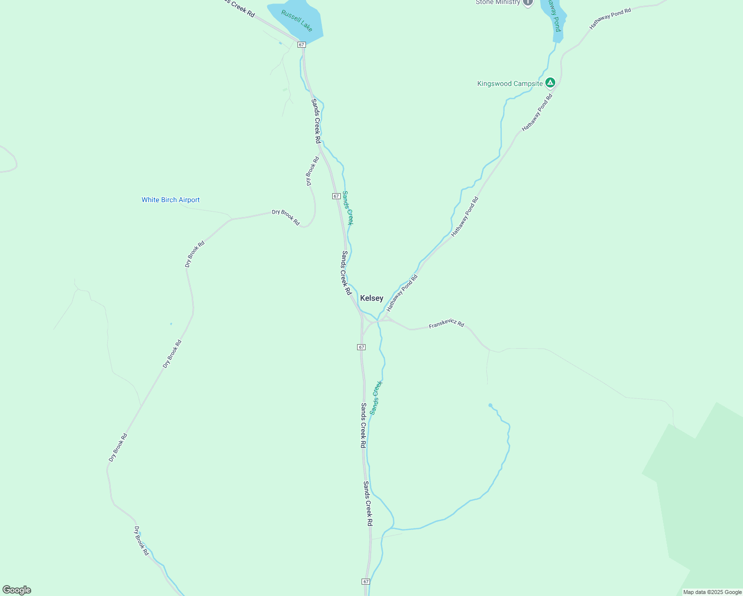 map of restaurants, bars, coffee shops, grocery stores, and more near in Kelsey