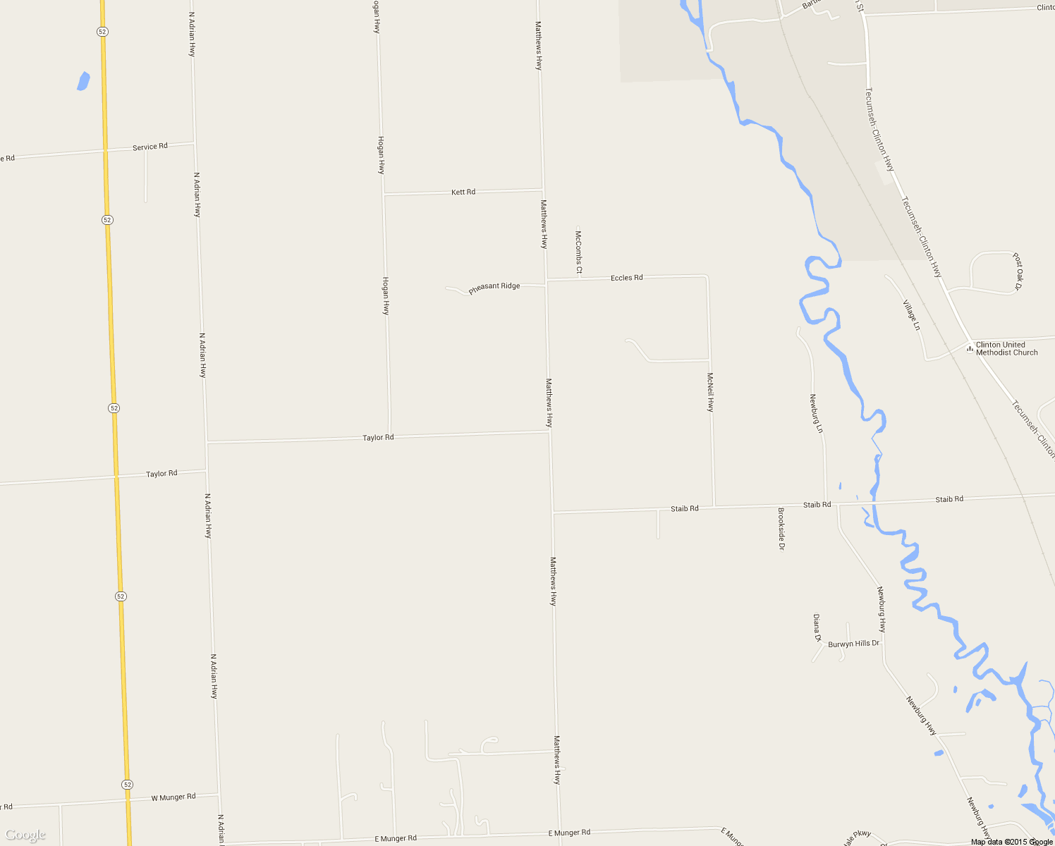 map of restaurants, bars, coffee shops, grocery stores, and more near 1860 Taylor Road in Clinton