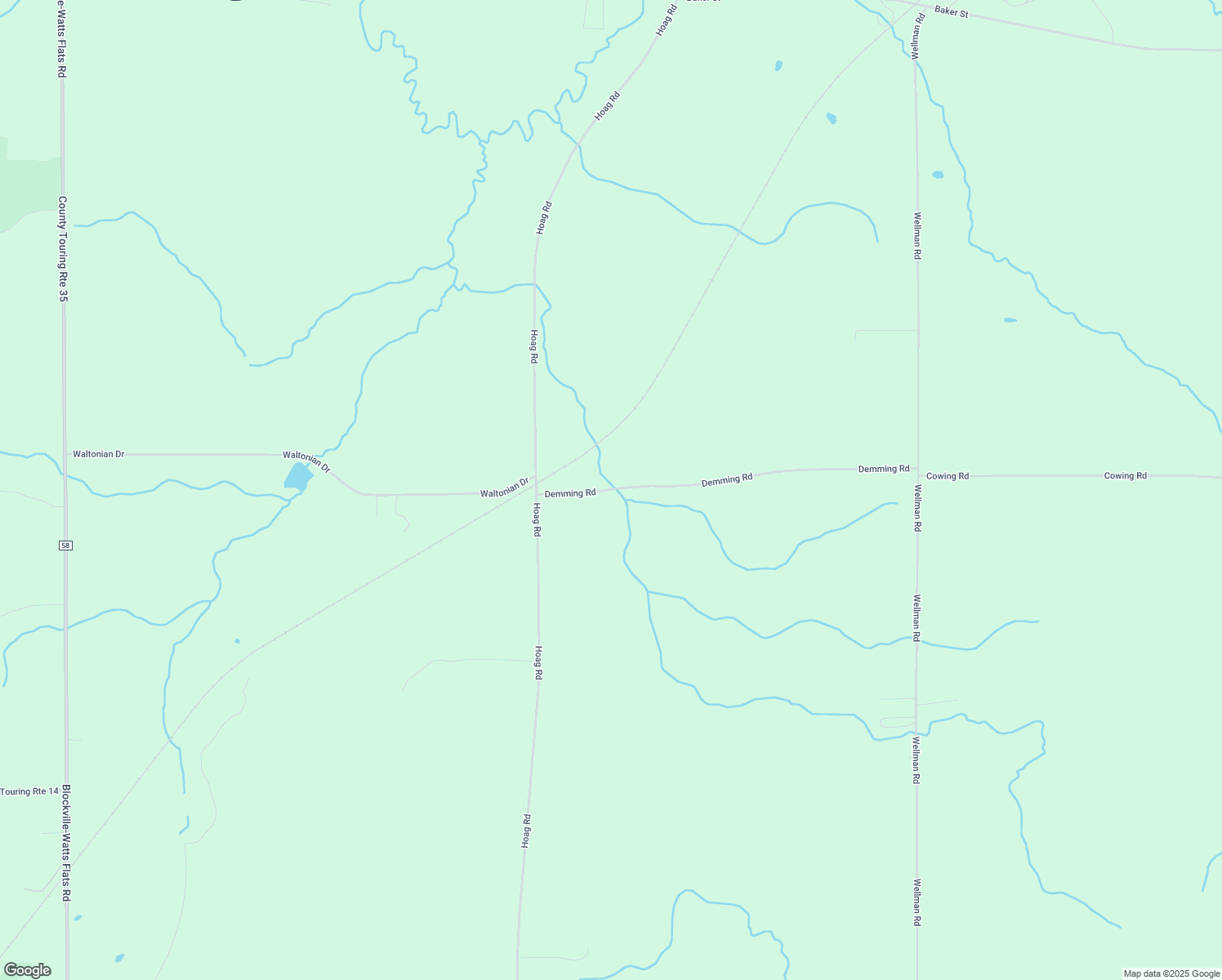 map of restaurants, bars, coffee shops, grocery stores, and more near 4962 Demming Road in Ashville