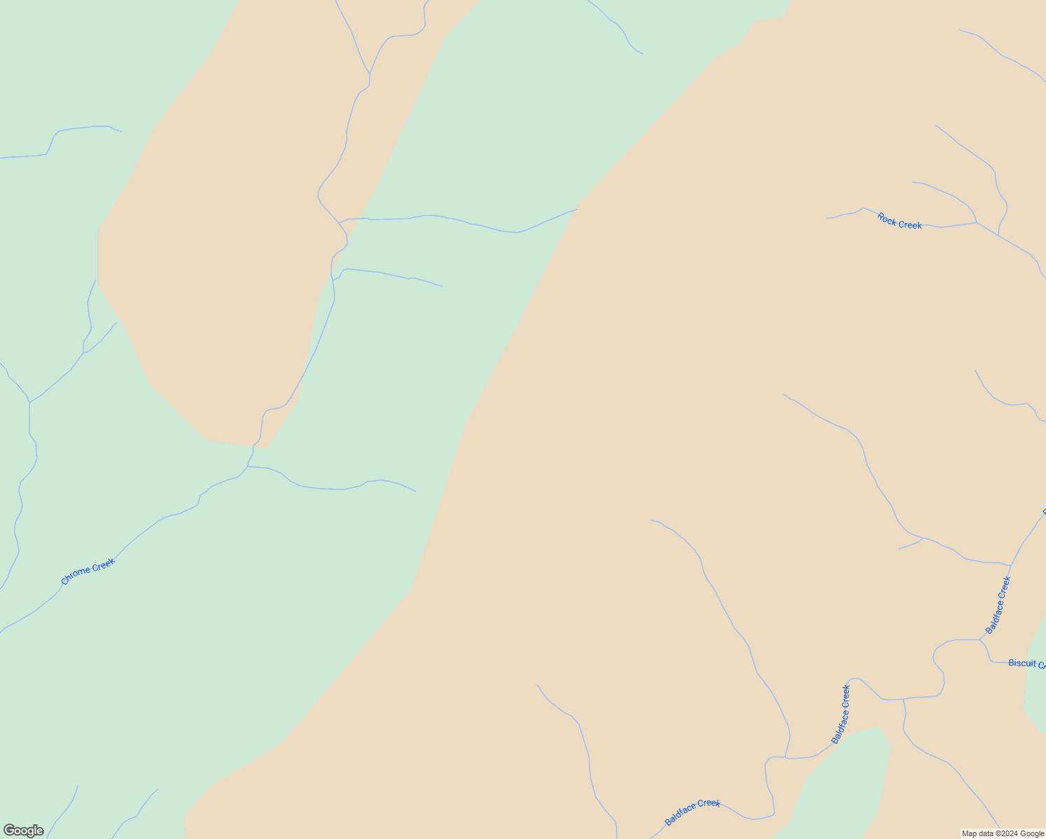 map of restaurants, bars, coffee shops, grocery stores, and more near in Curry County