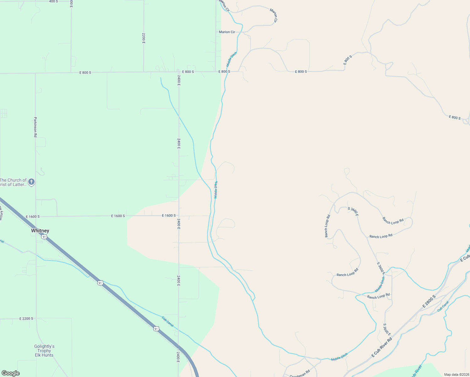 map of restaurants, bars, coffee shops, grocery stores, and more near in Preston