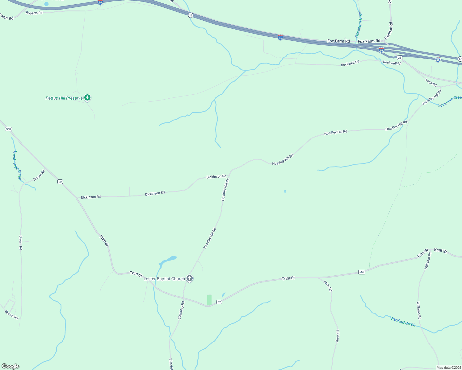 map of restaurants, bars, coffee shops, grocery stores, and more near 184 Hoadley Hill Road in Windsor