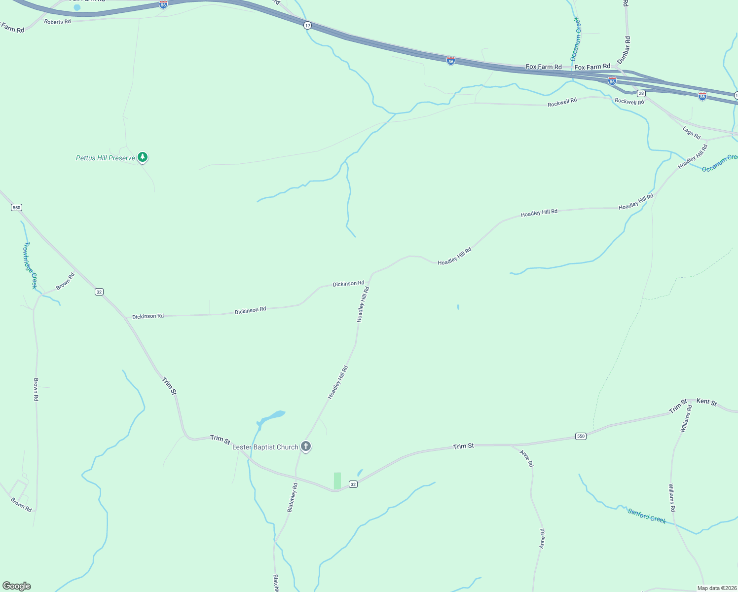 map of restaurants, bars, coffee shops, grocery stores, and more near 184 Hoadley Hill Road in Windsor