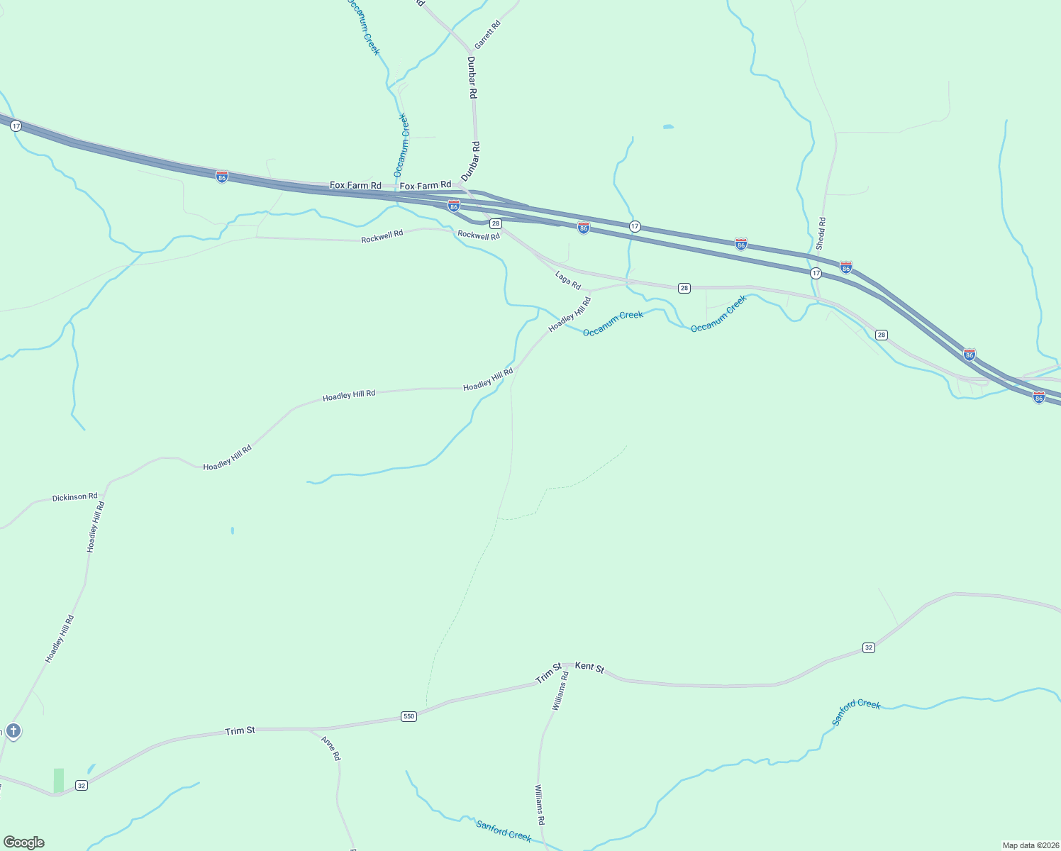 map of restaurants, bars, coffee shops, grocery stores, and more near 33 Barnes Rd in Windsor