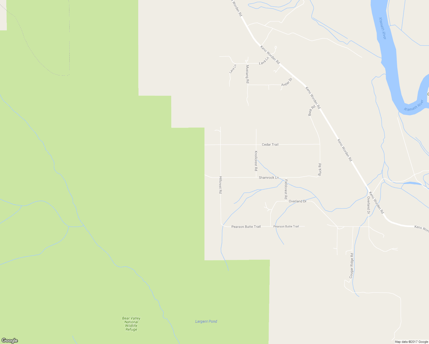 map of restaurants, bars, coffee shops, grocery stores, and more near 13751 Shamrock Lane in Keno