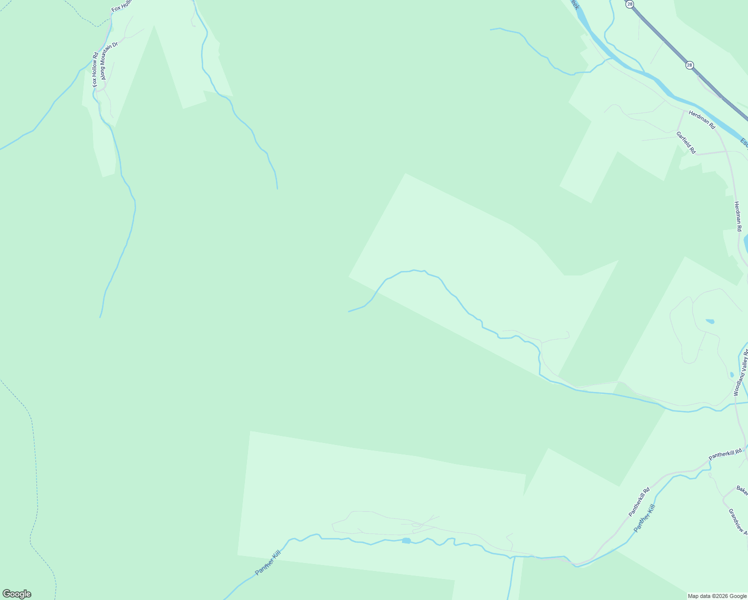 map of restaurants, bars, coffee shops, grocery stores, and more near in Phoenicia